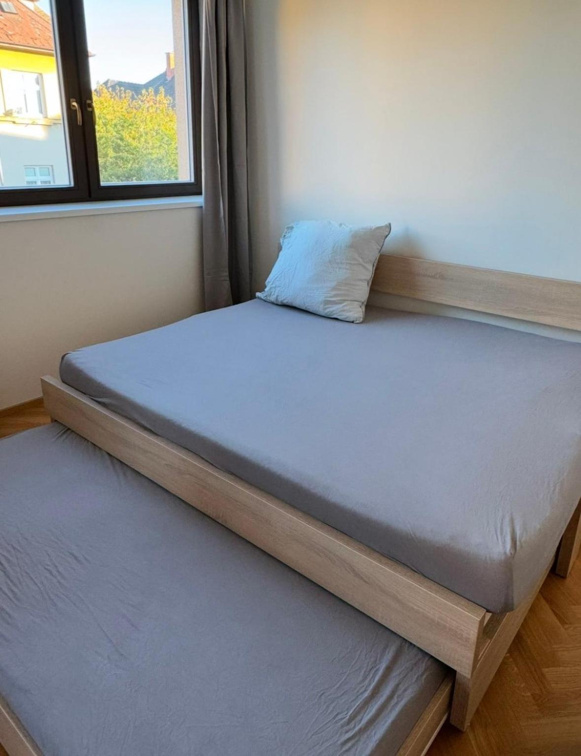 Apartament Rezidence Kotnov Tabor Zewnętrze zdjęcie